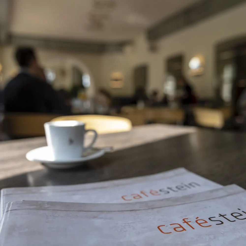 frühstück cafe in Wien