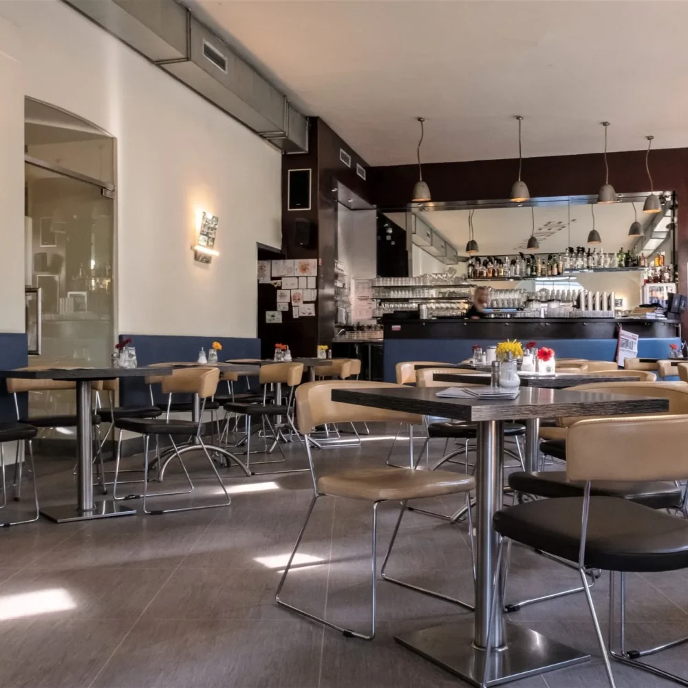 frühstück cafe wien - Café Stein 1