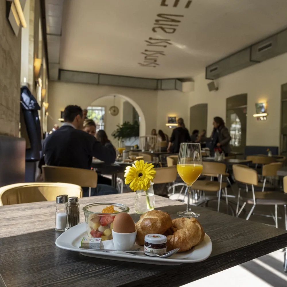 frühstück cafe wien - Café Stein